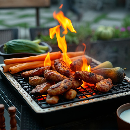 barbecue
