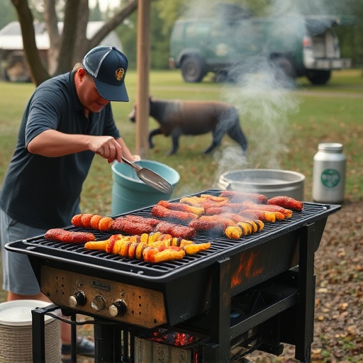 barbecue