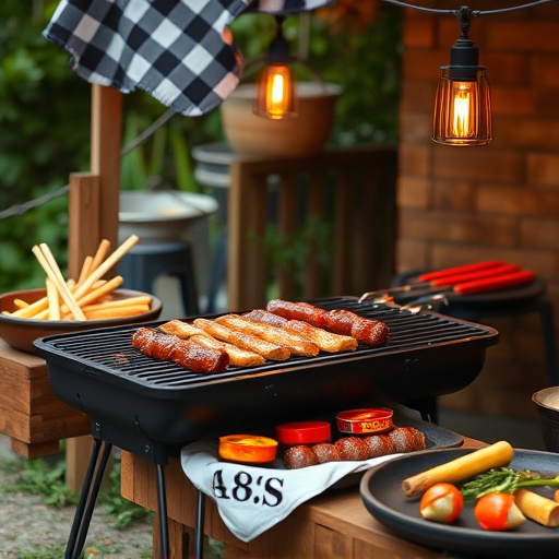 barbecue