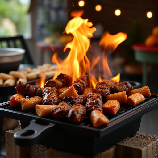 barbecue