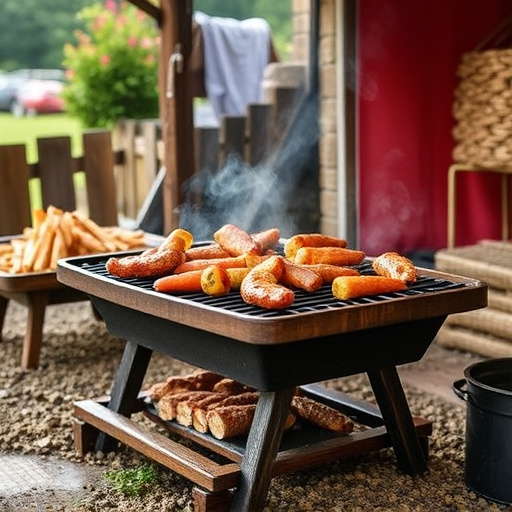 barbecue