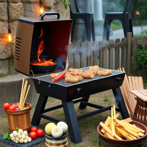 barbecue