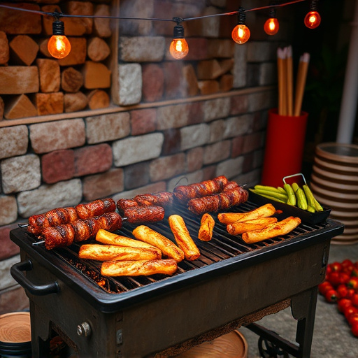 barbecue