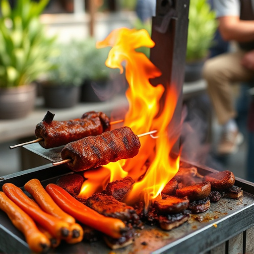 barbecue