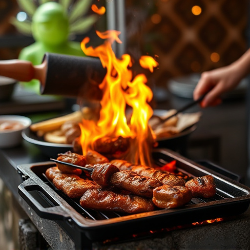 barbecue