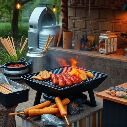 barbecue