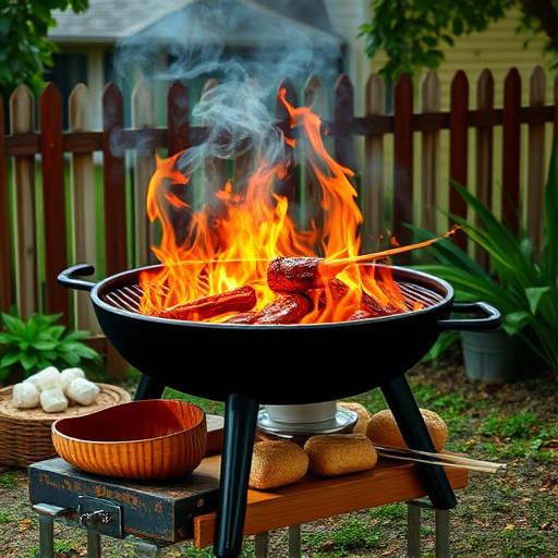barbecue