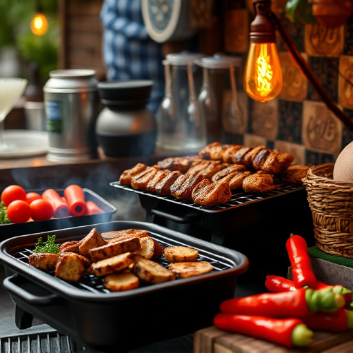 barbecue