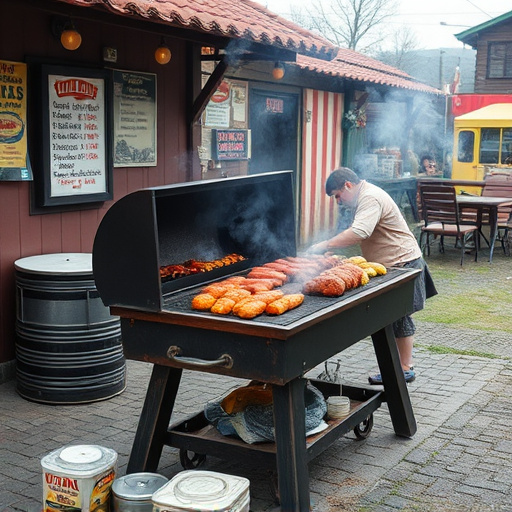 barbecue