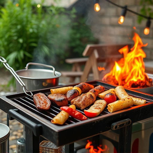 barbecue