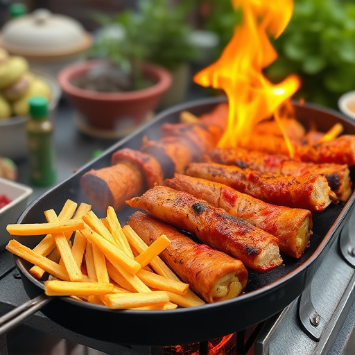 barbecue