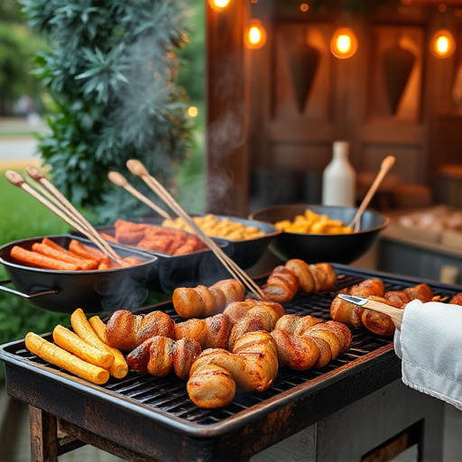 barbecue