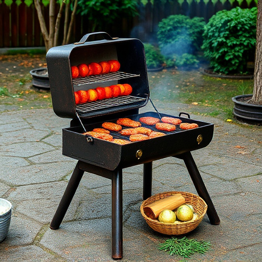 barbecue