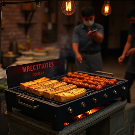 barbecue