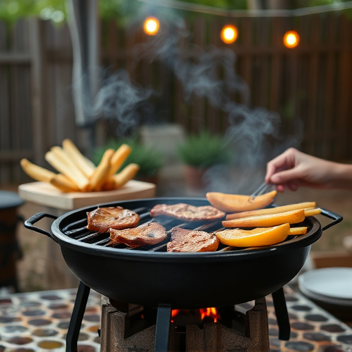 barbecue