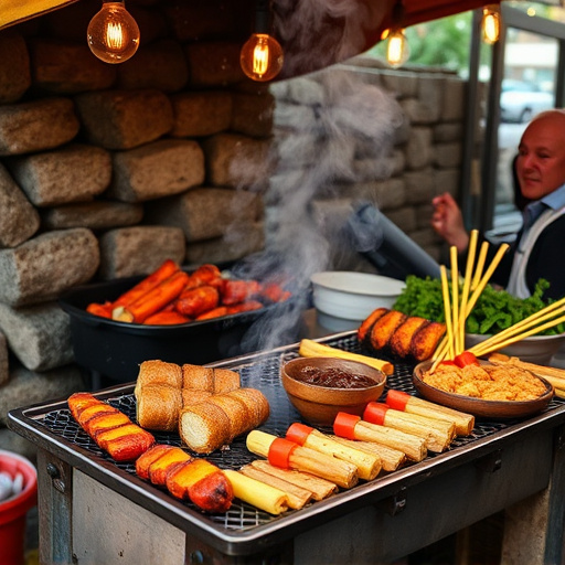 barbecue