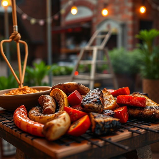 barbecue