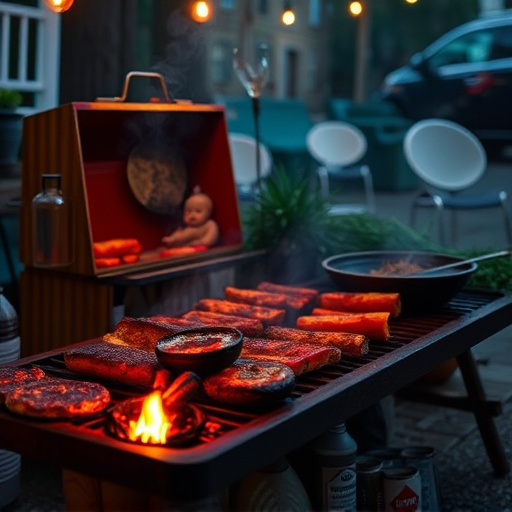 barbecue