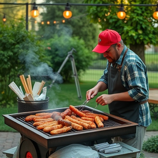 barbecue