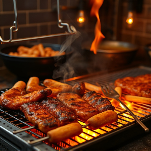 barbecue