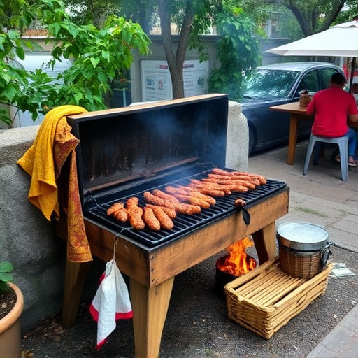 barbecue