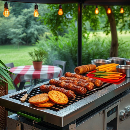 barbecue