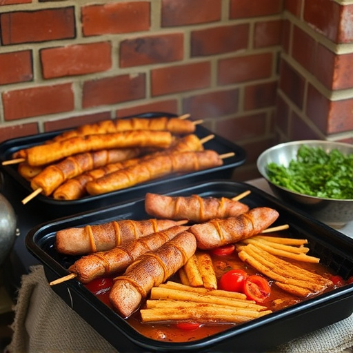 barbecue