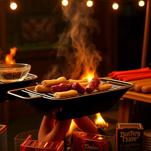 barbecue