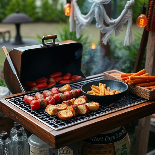 barbecue