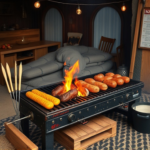 barbecue