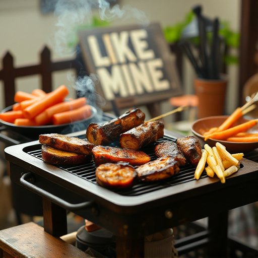 barbecue