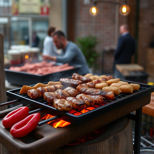 barbecue