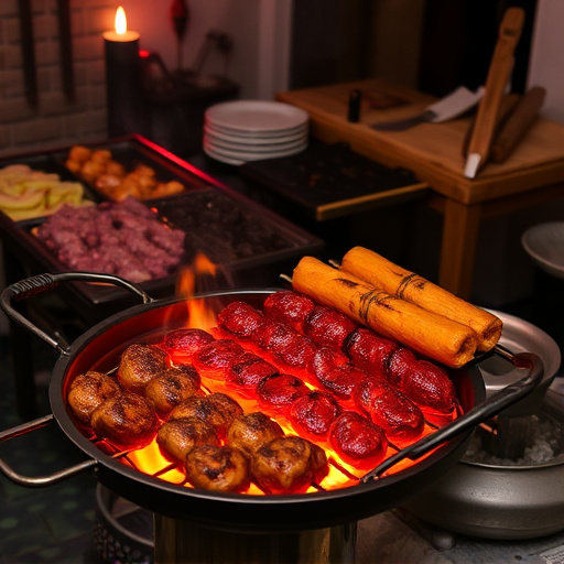 barbecue