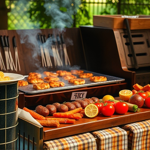 barbecue