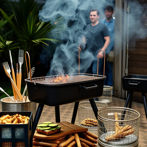 barbecue