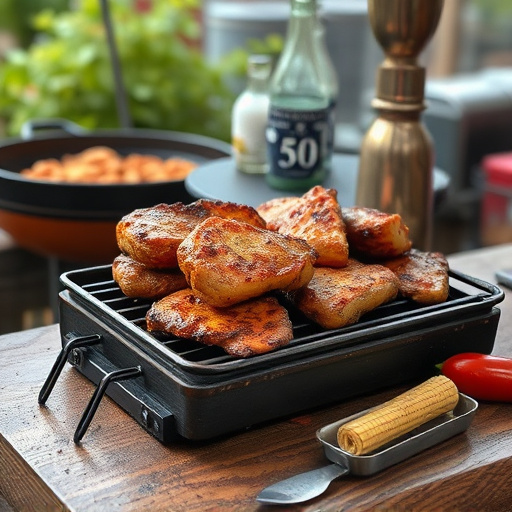 barbecue