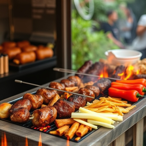 barbecue