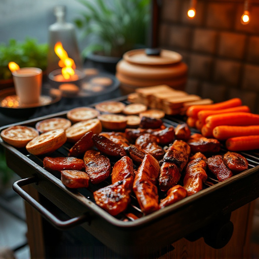 barbecue