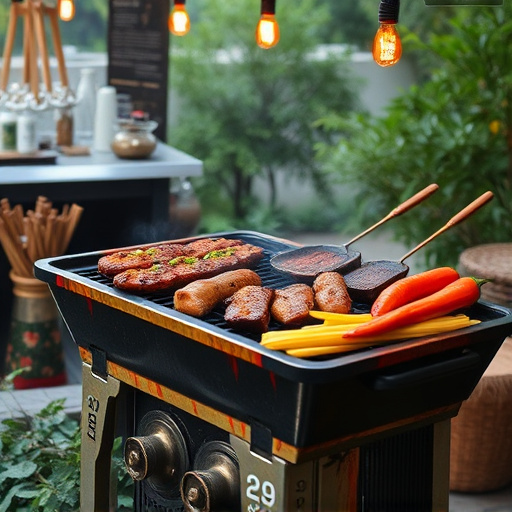 barbecue