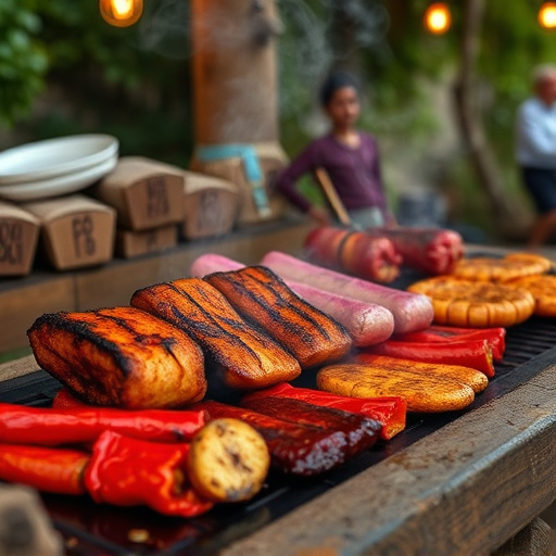 barbecue