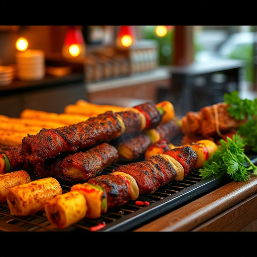 barbecue
