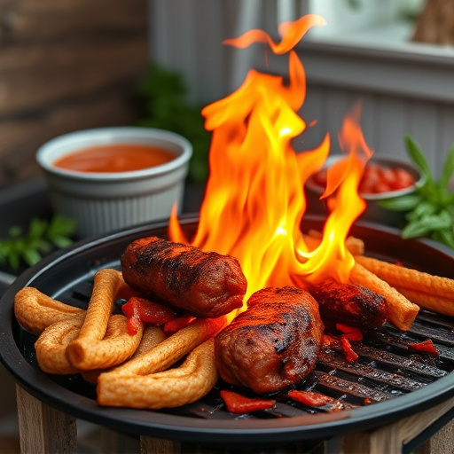 barbecue
