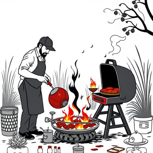 barbecue