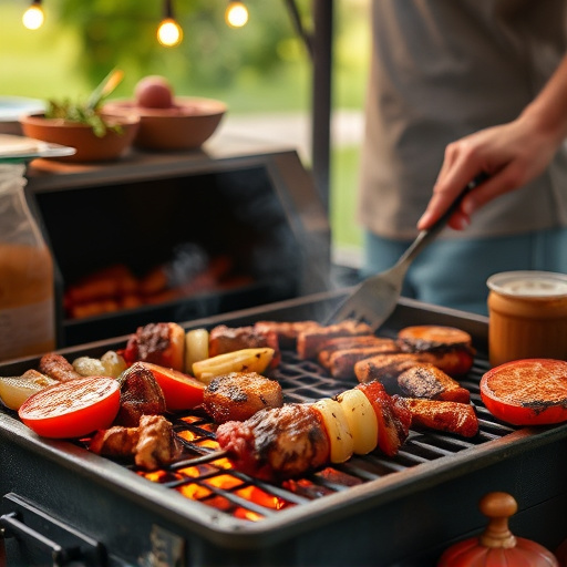 barbecue