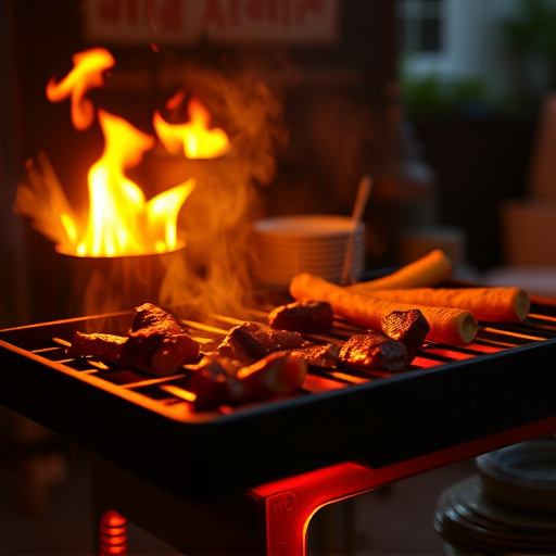 barbecue