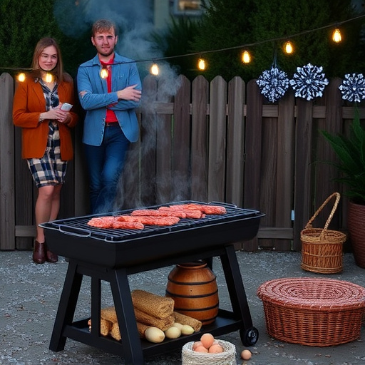 barbecue