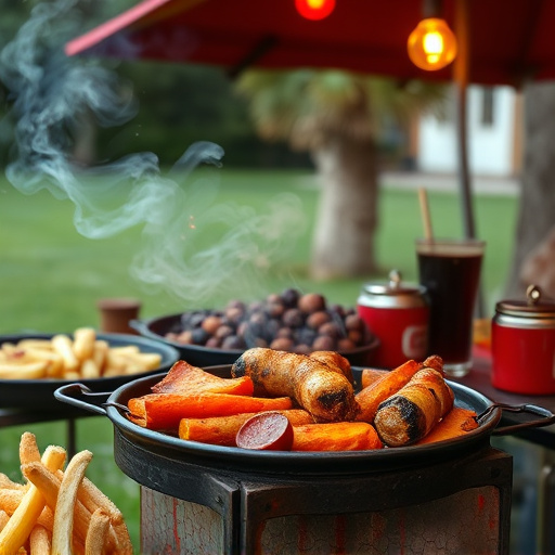 barbecue