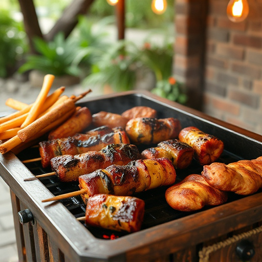 barbecue