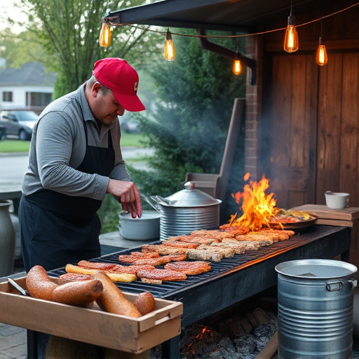 barbecue
