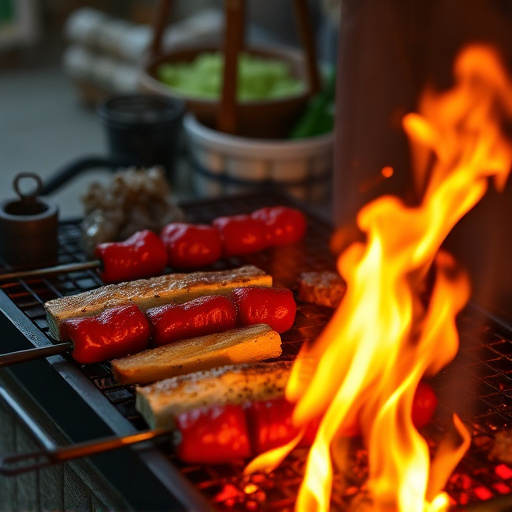 barbecue